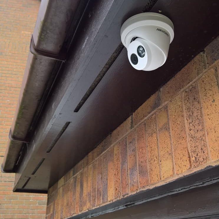 Professional CCTV for Home or Business CCTV Camera