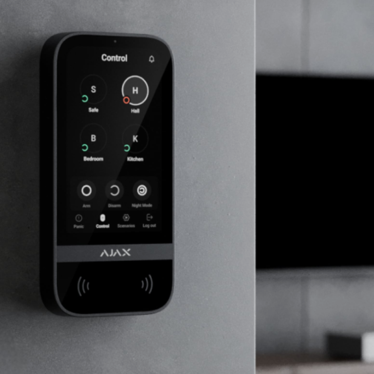 Attractive Intruder Alarm System Burglar Alarm